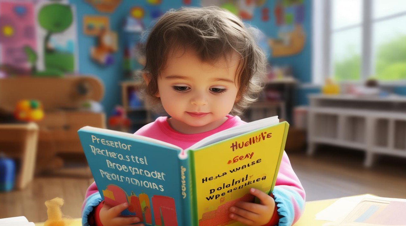 幼儿如何预防常见疾病？实用小常识分享-图1