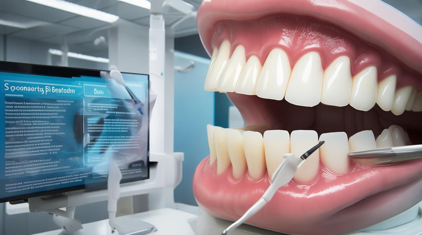如何通过牙周病二级预防守护牙龈健康？-图4