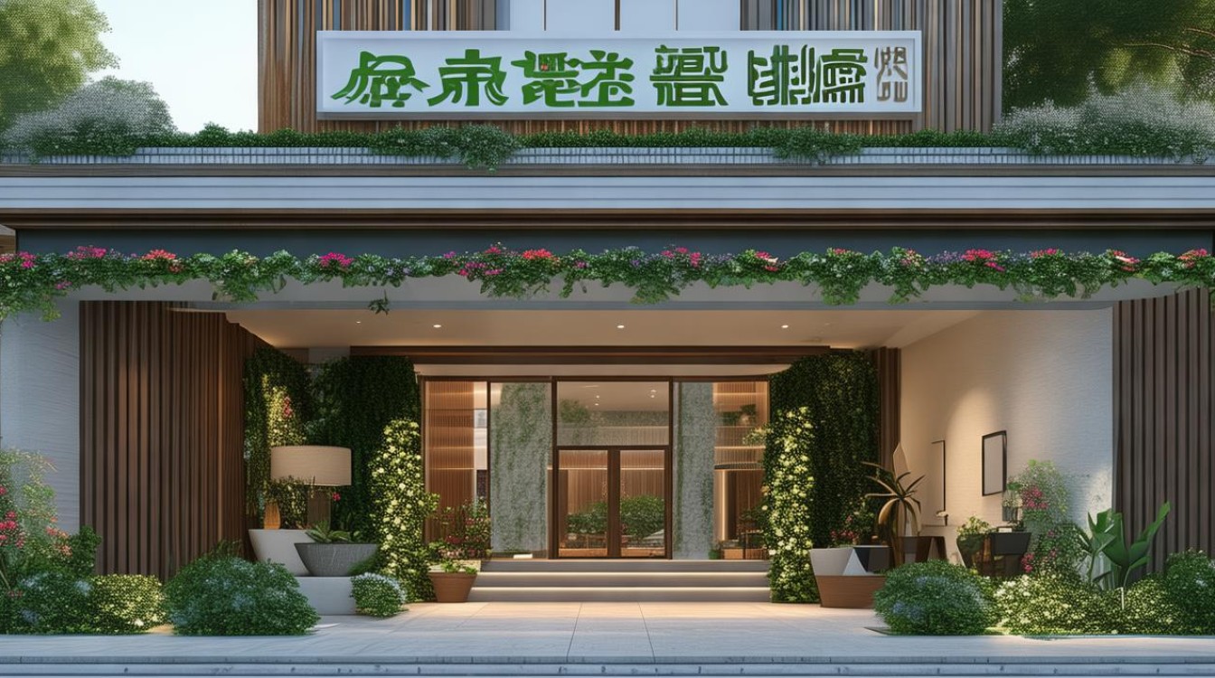翠雅养生馆如何成为现代人的健康绿洲？-图2