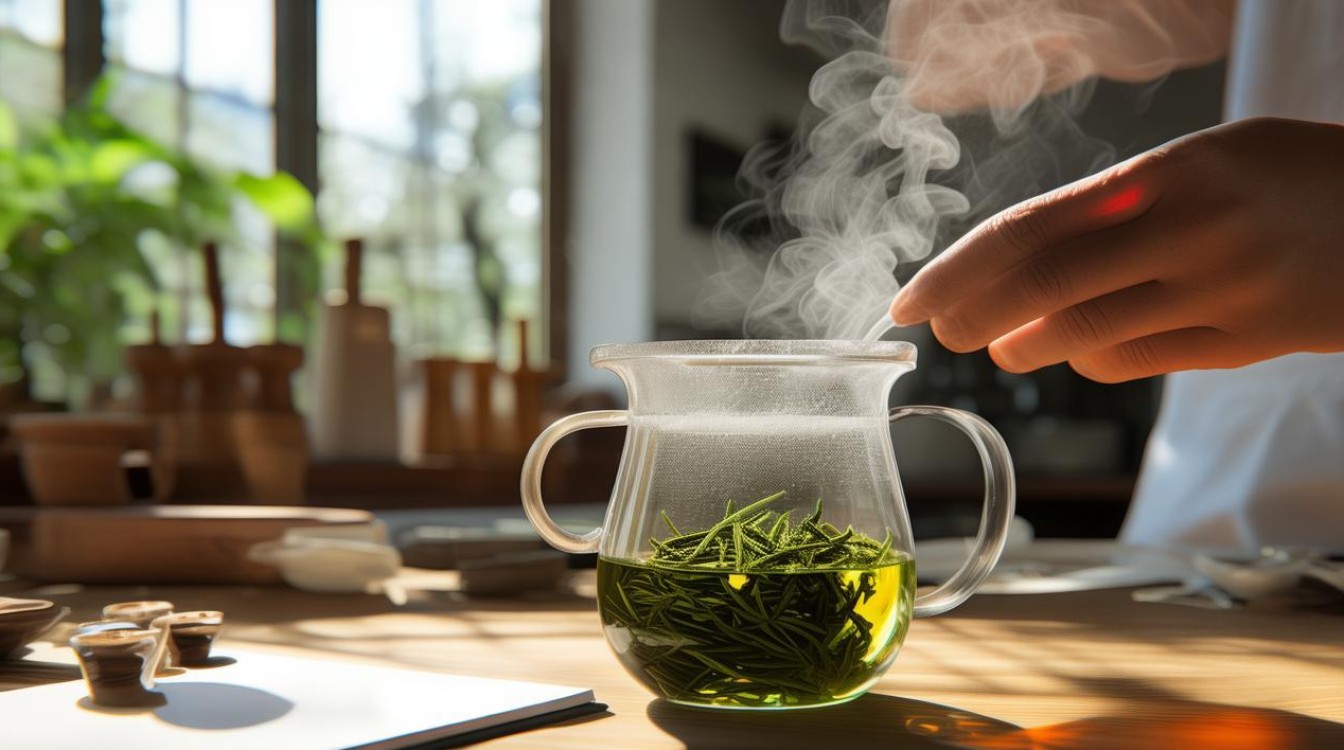 养生茶煮多久效果最佳？科学时间与功效全解析-图4
