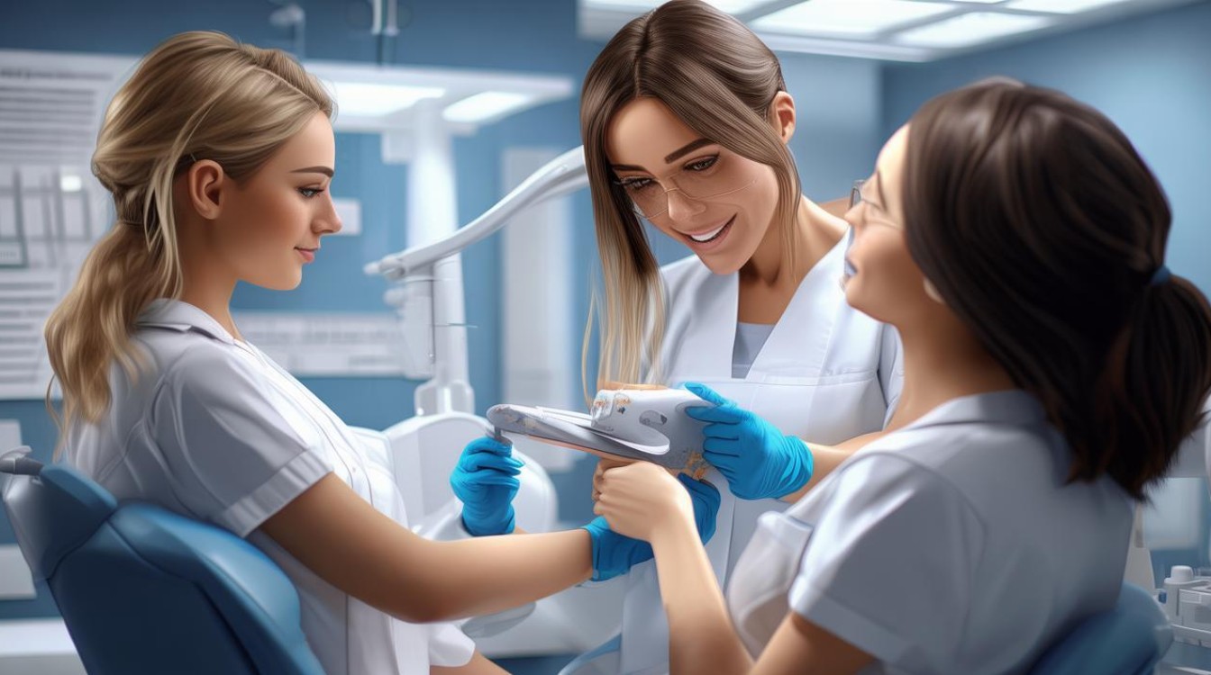 如何科学预防深龋并守护牙齿健康？-图2