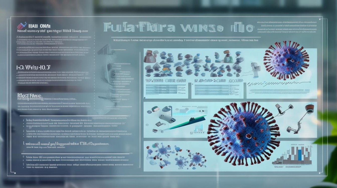 如何科学预防氟病毒？最新防护数据解析-图1