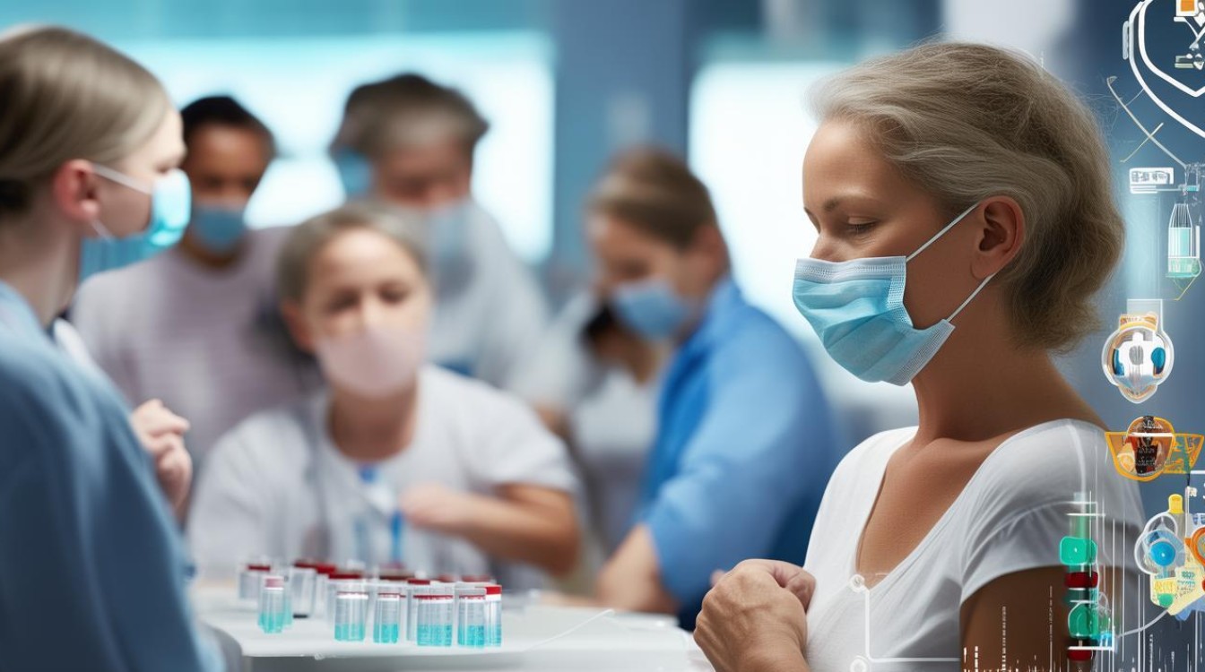 如何通过预防保健疫苗科学构筑健康屏障？-图1