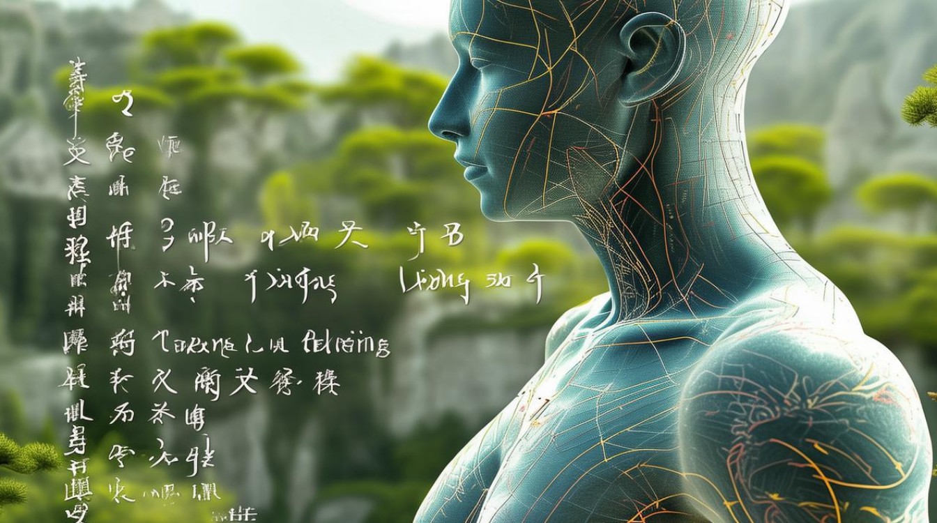 大肠经与养生，如何通过经络调理提升健康？-图2