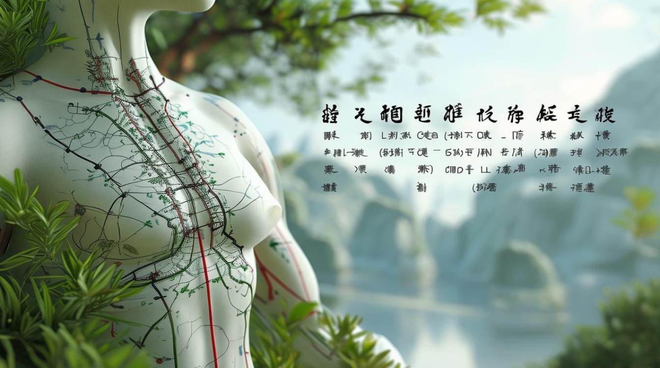 大肠经与养生，如何通过经络调理提升健康？-图3