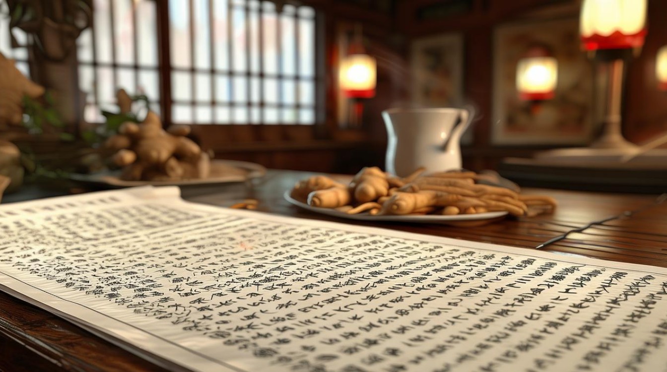 如何科学调理身体度过寒冬？三九养生指南分享-图2