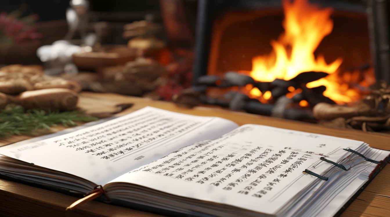 如何科学调理身体度过寒冬？三九养生指南分享-图3