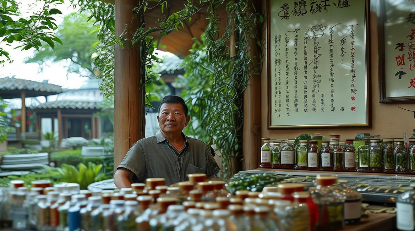 养生堂如何有效缓解荨麻疹症状？-图1