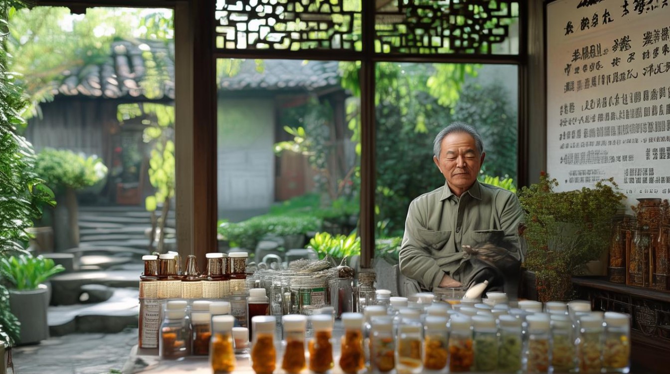 养生堂如何有效缓解荨麻疹症状？-图3