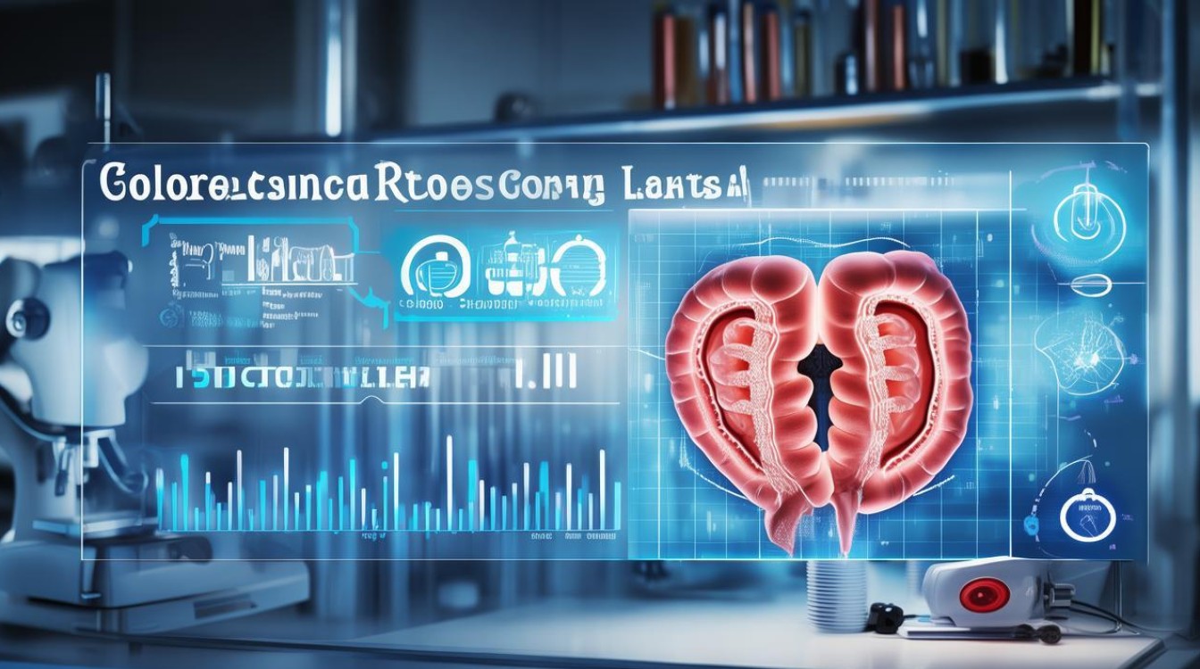 如何科学预防直肠癌？最新数据揭示有效方法-图1