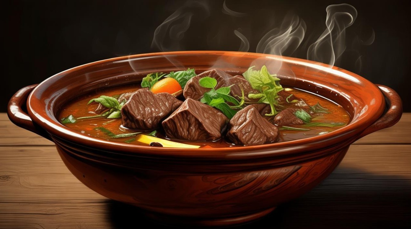牛肉煲真的养生吗？营养与健康如何完美结合？-图4