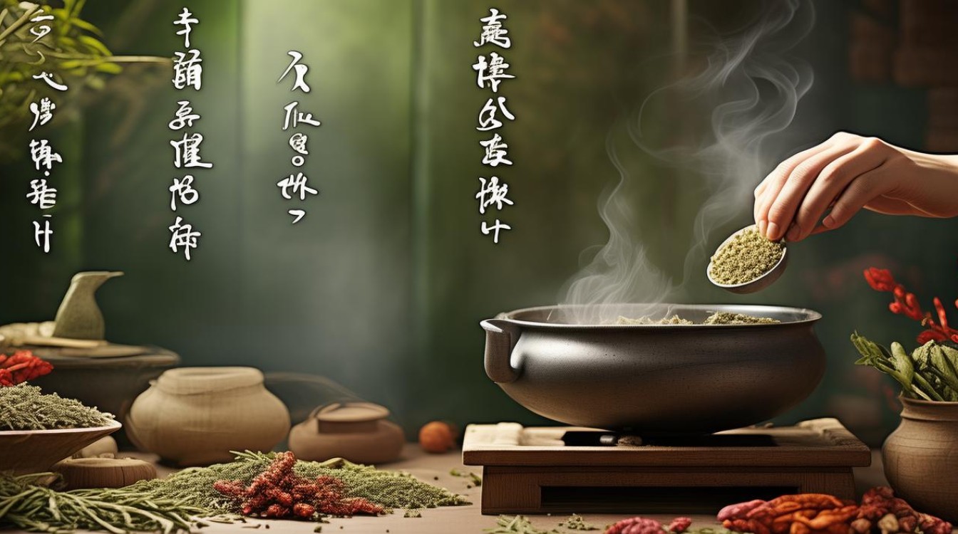 如何正确泡制养生茶？简单步骤与技巧分享-图1