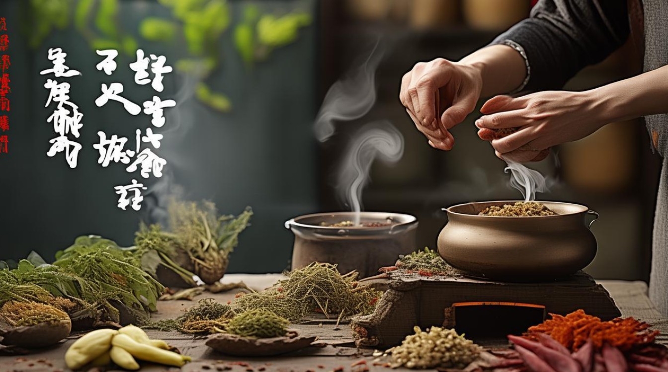 如何正确泡制养生茶？简单步骤与技巧分享-图3