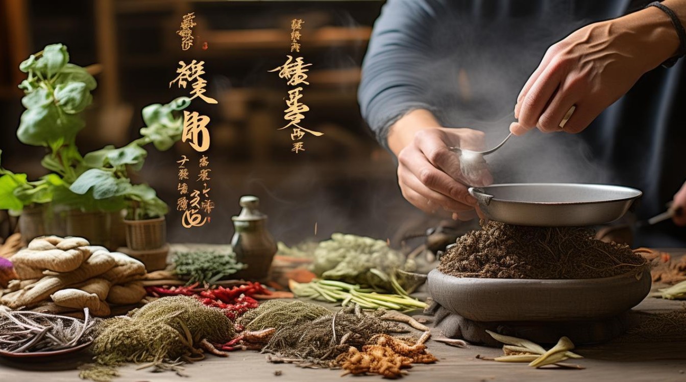 如何正确泡制养生茶？简单步骤与技巧分享-图4