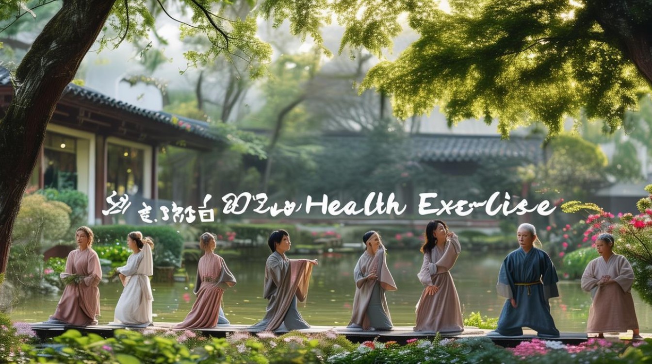 苏州养生功如何融合传统与现代养生之道？-图3