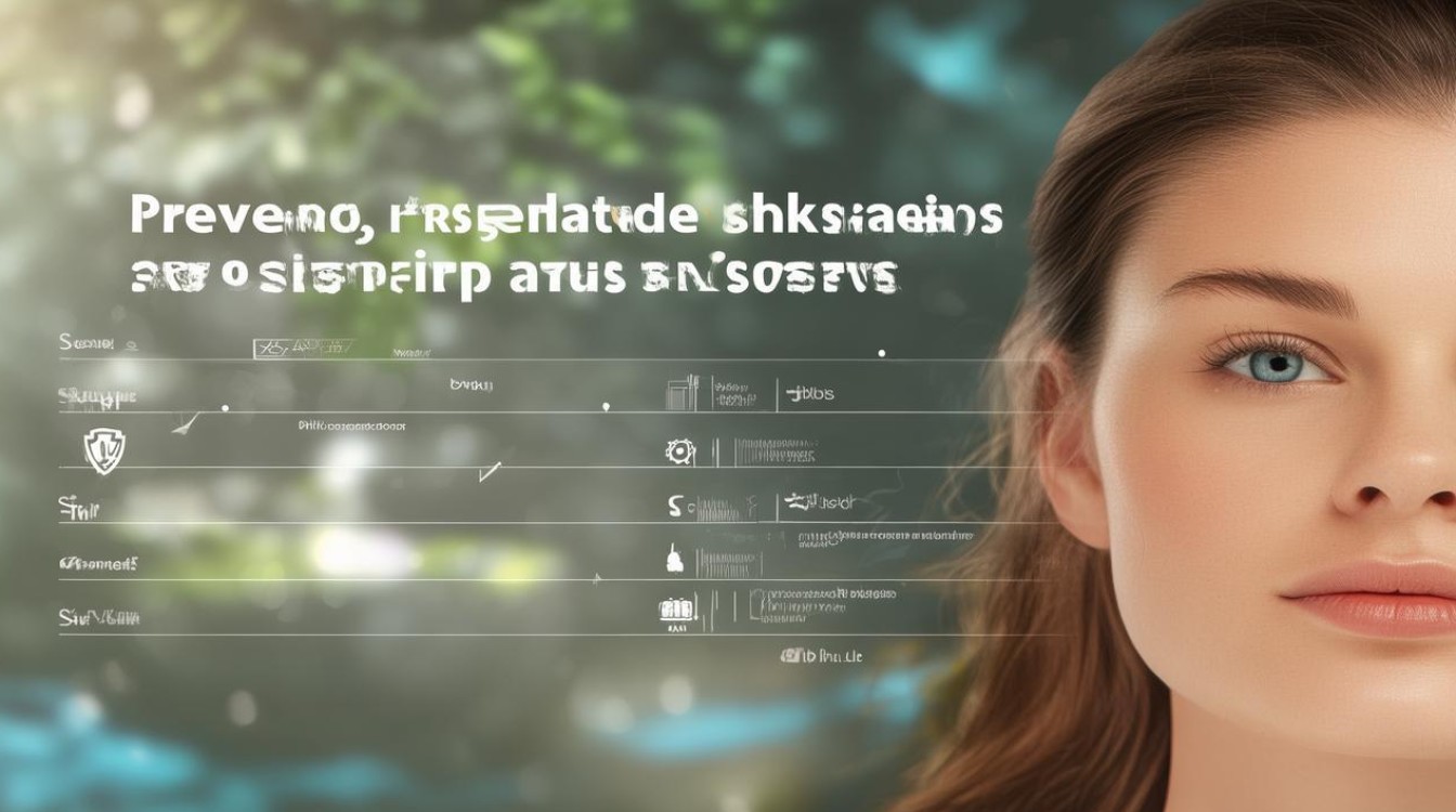 怀孕期间如何有效预防长斑？-图1