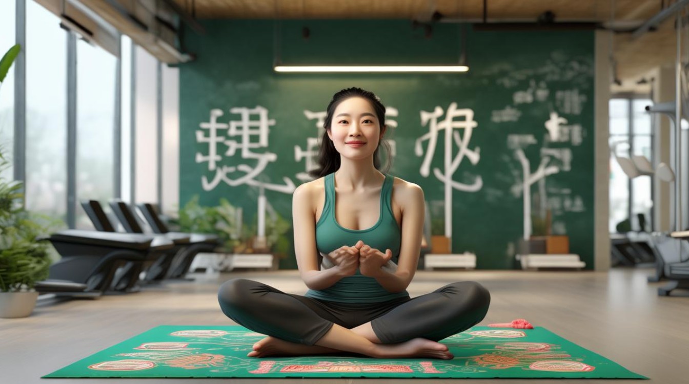 如何科学养生？现代保健实践指南-图3