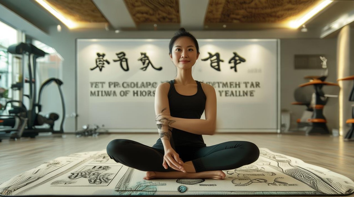 如何科学养生？现代保健实践指南-图4