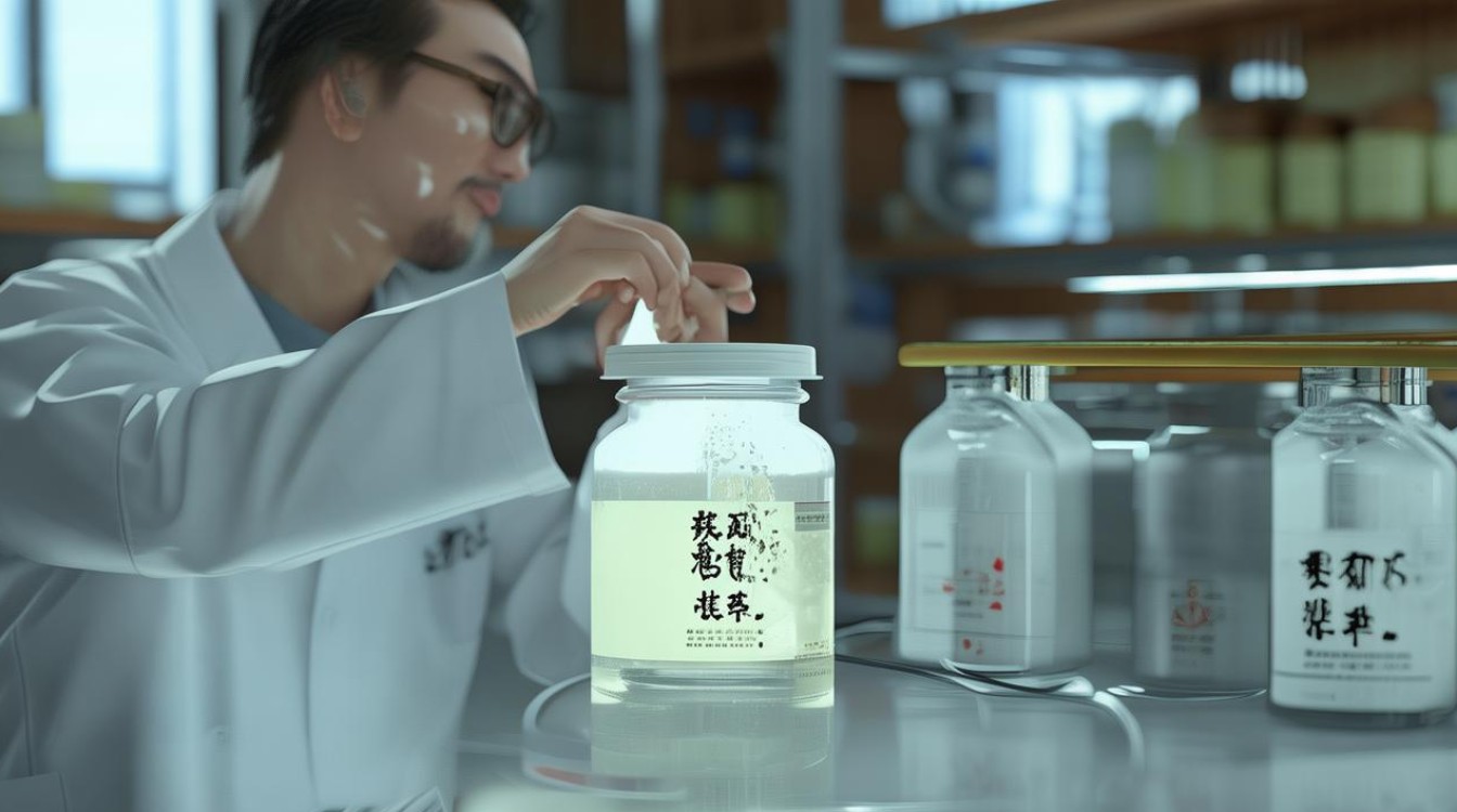 琼玉膏的现代价值与应用，千年养生瑰宝有何功效？-图1