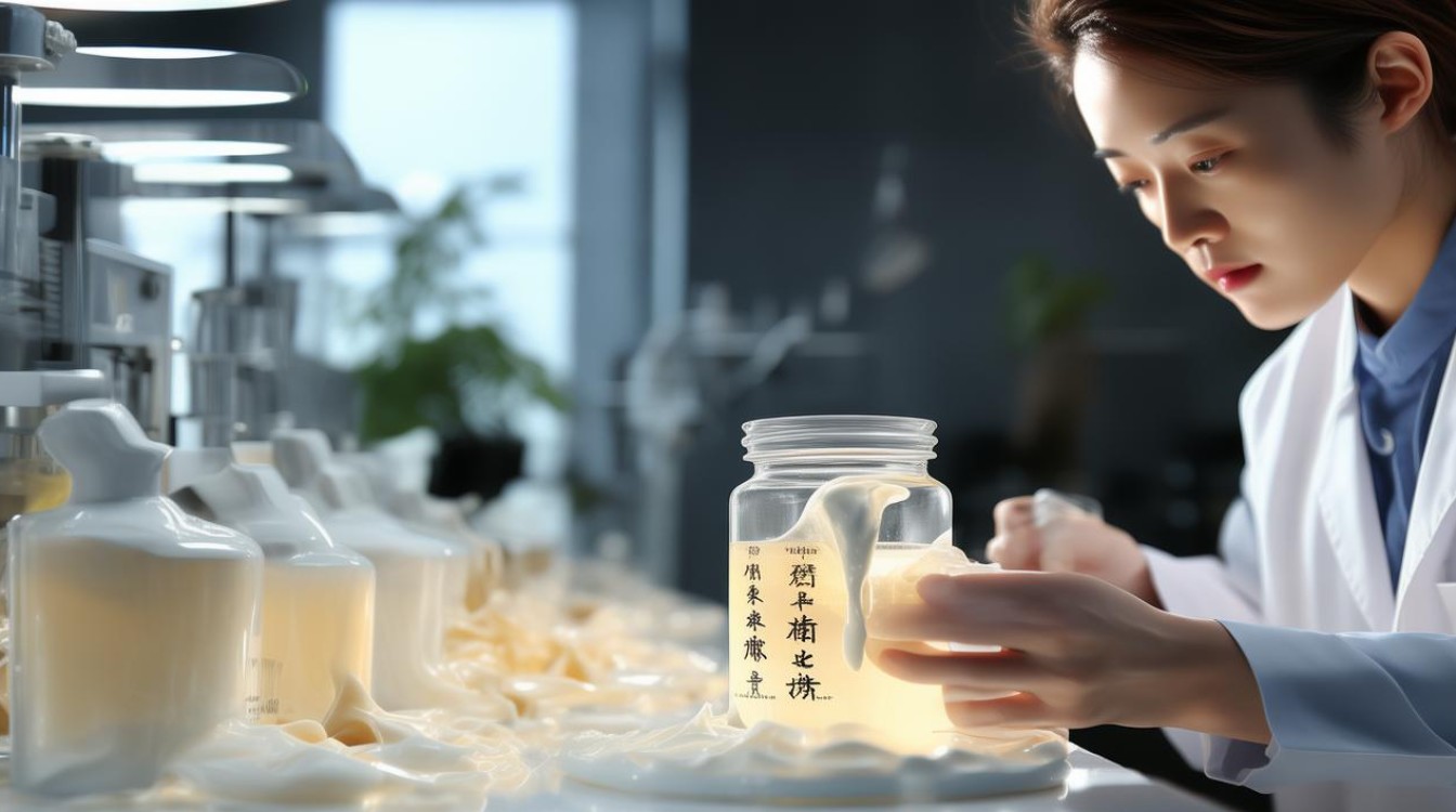 琼玉膏的现代价值与应用，千年养生瑰宝有何功效？-图2