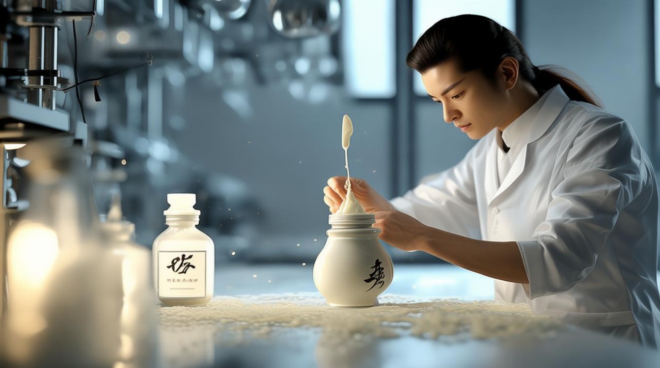 琼玉膏的现代价值与应用，千年养生瑰宝有何功效？-图3