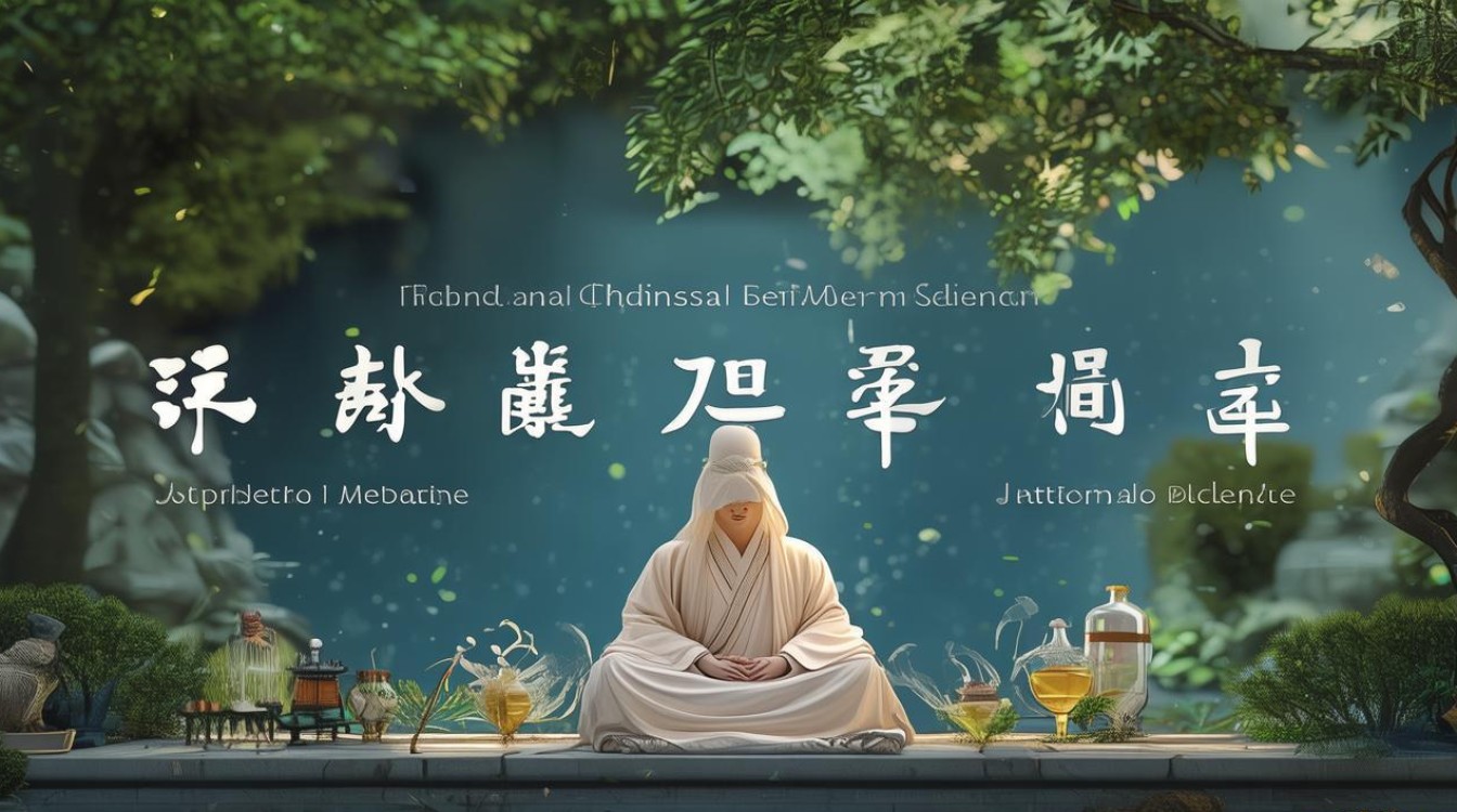 养生静功如何融合传统智慧与现代科学？-图2