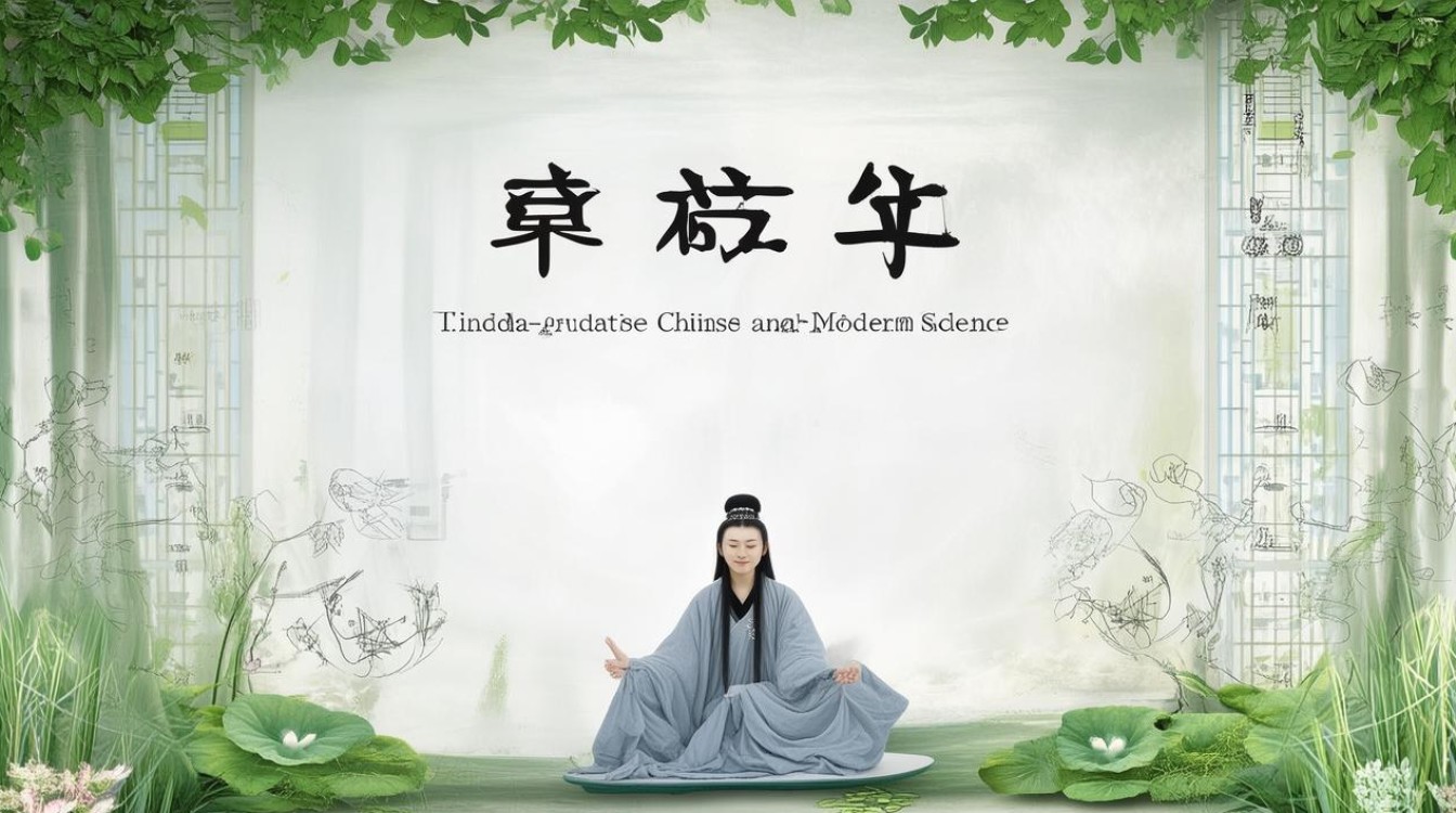 养生静功如何融合传统智慧与现代科学？-图3