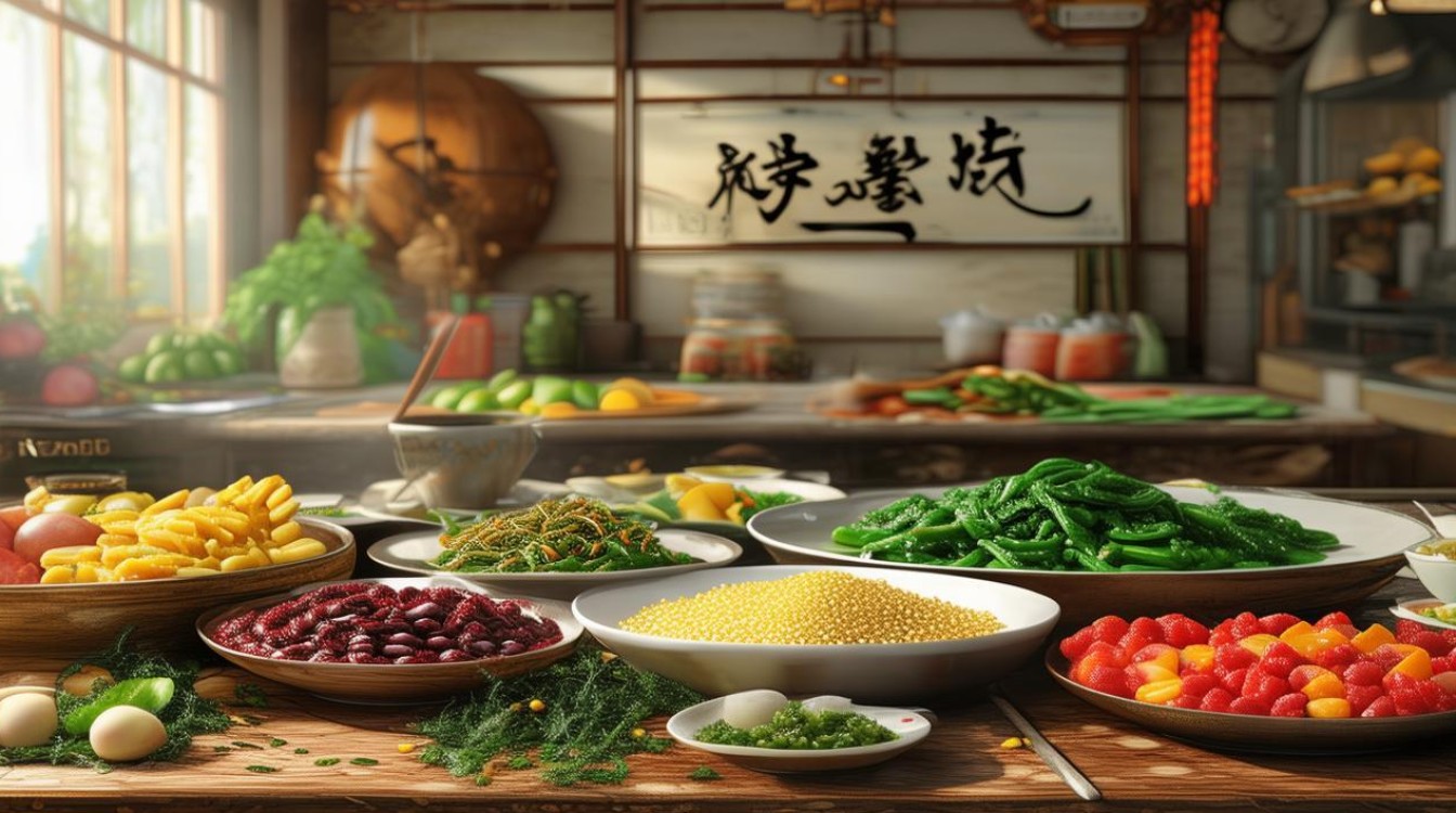 谷雨时节吃什么最养生？-图3