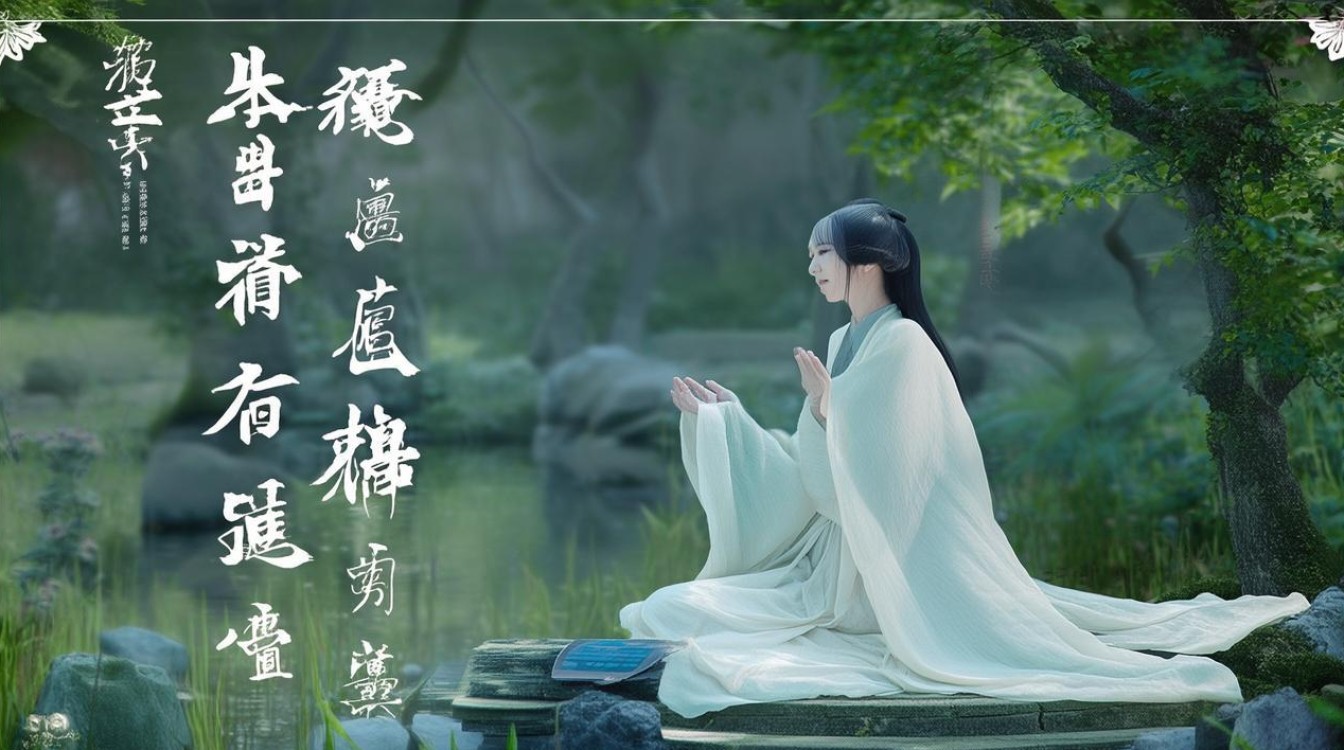 养生静功如何融合传统智慧与现代科学？-图4