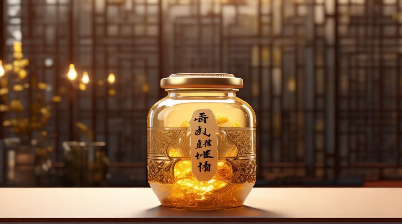 私房养生膏如何融合传统智慧与现代科学？-图3