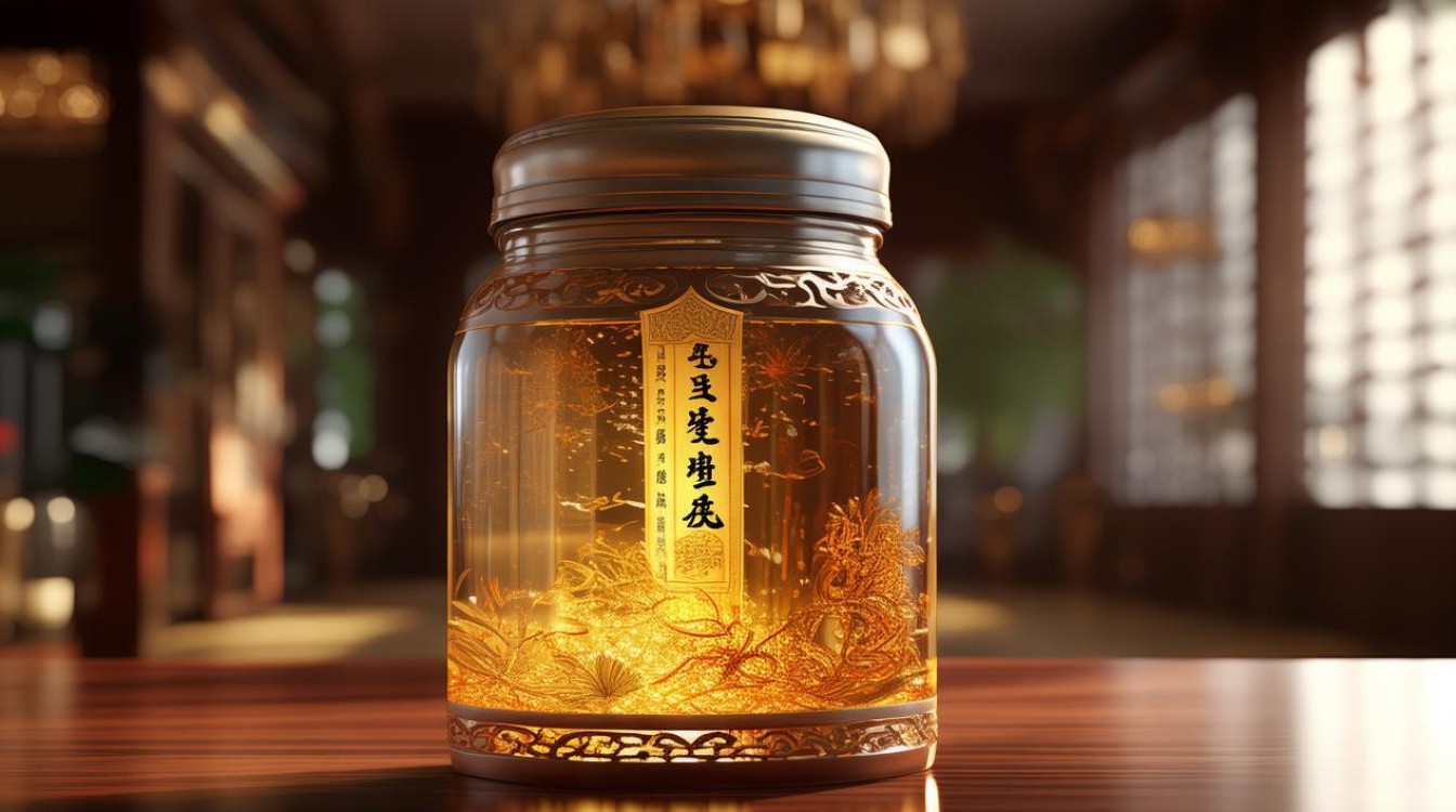 私房养生膏如何融合传统智慧与现代科学？-图4