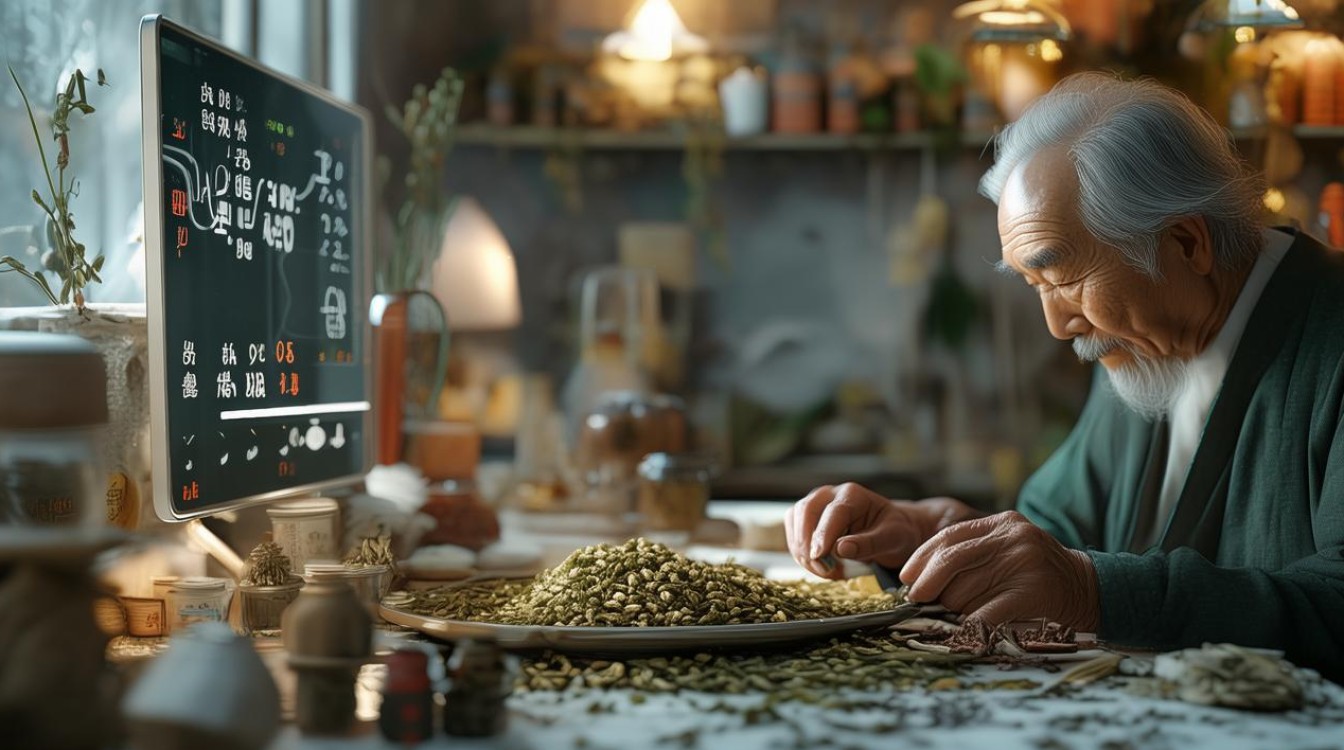 中医养生学如何提升现代健康管理效果？-图2