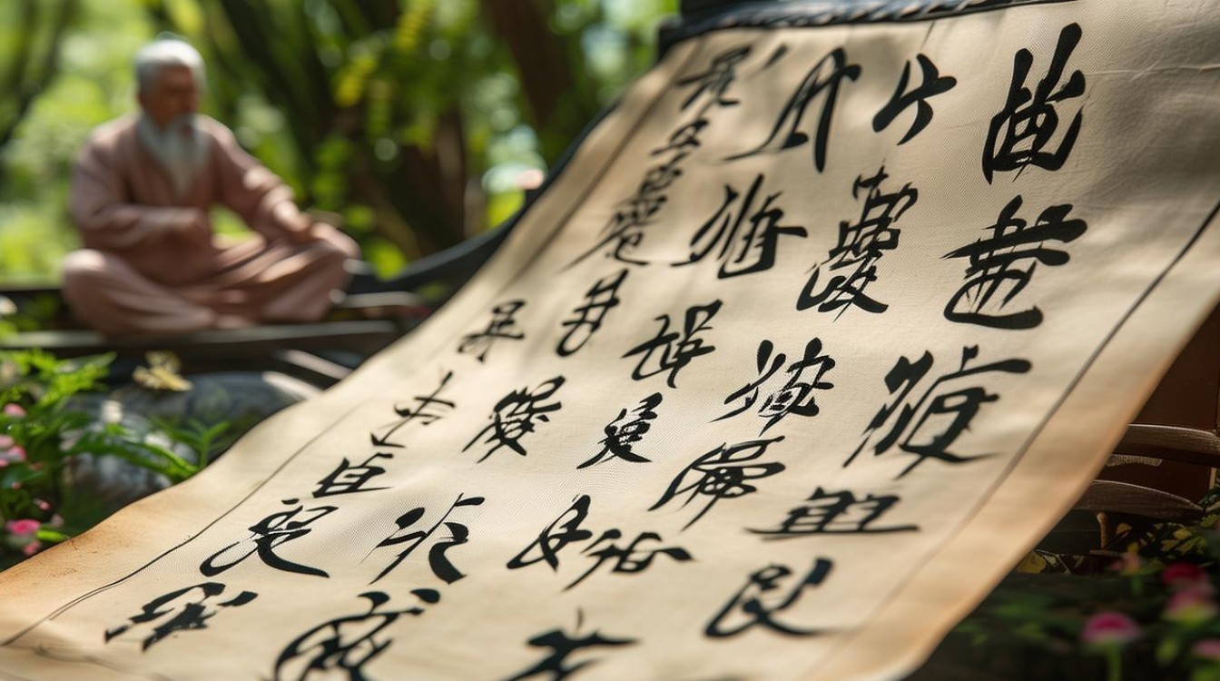 什么是简易六字诀养生法？-图2