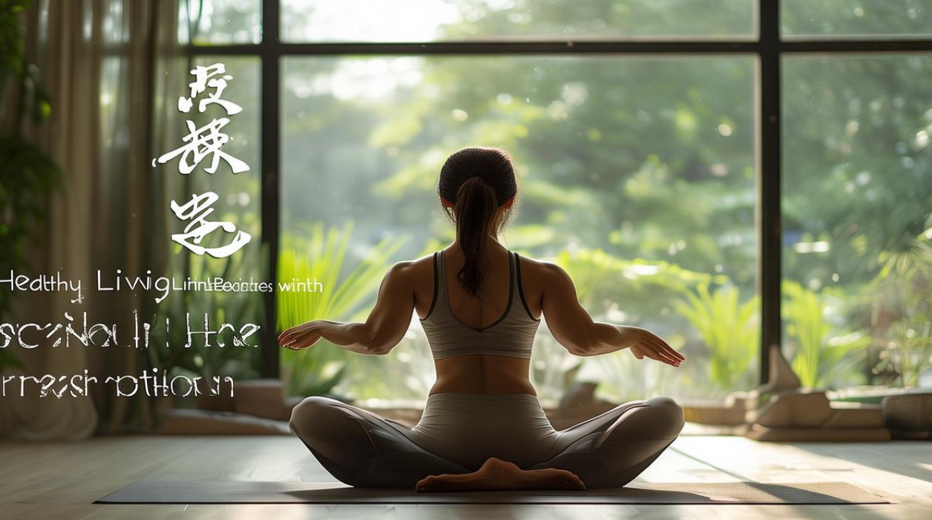 如何通过科学养生开启健康生活？-图3