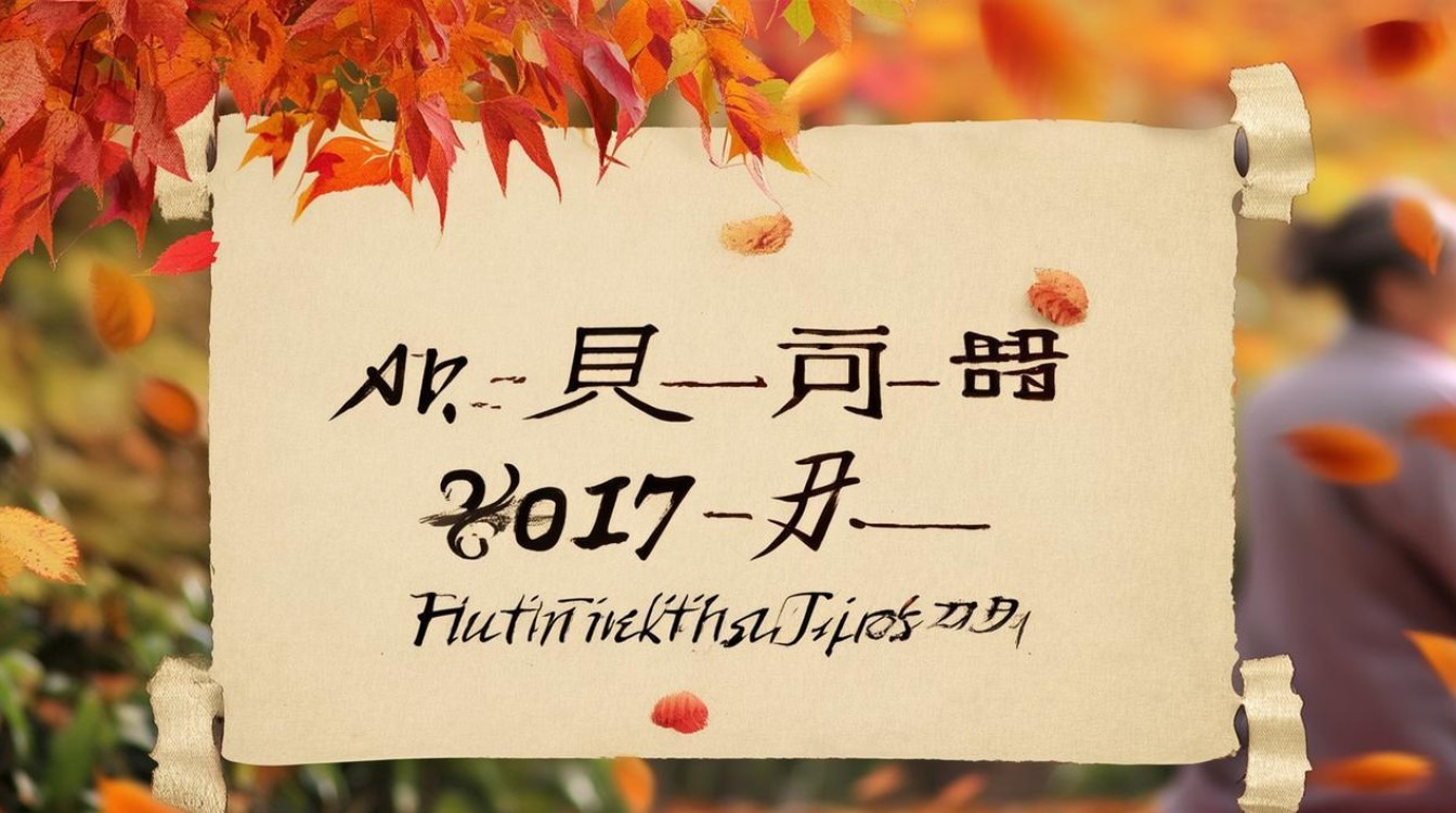 2017年秋季养生短信有哪些实用建议？-图3