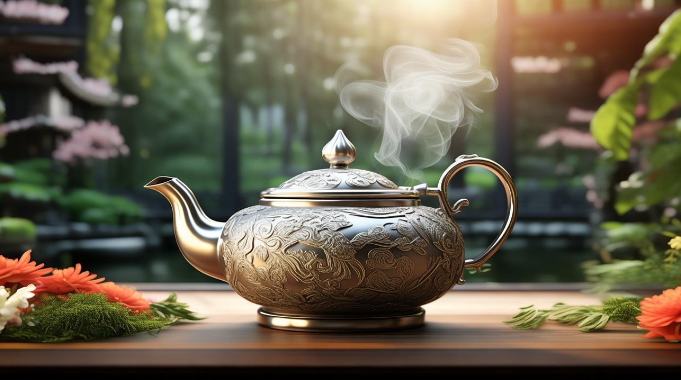 银壶养生有哪些千年智慧？-图2
