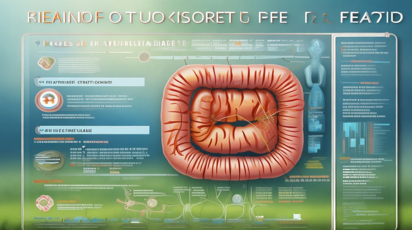 如何科学调理肠道健康？最新数据指南解析-图3