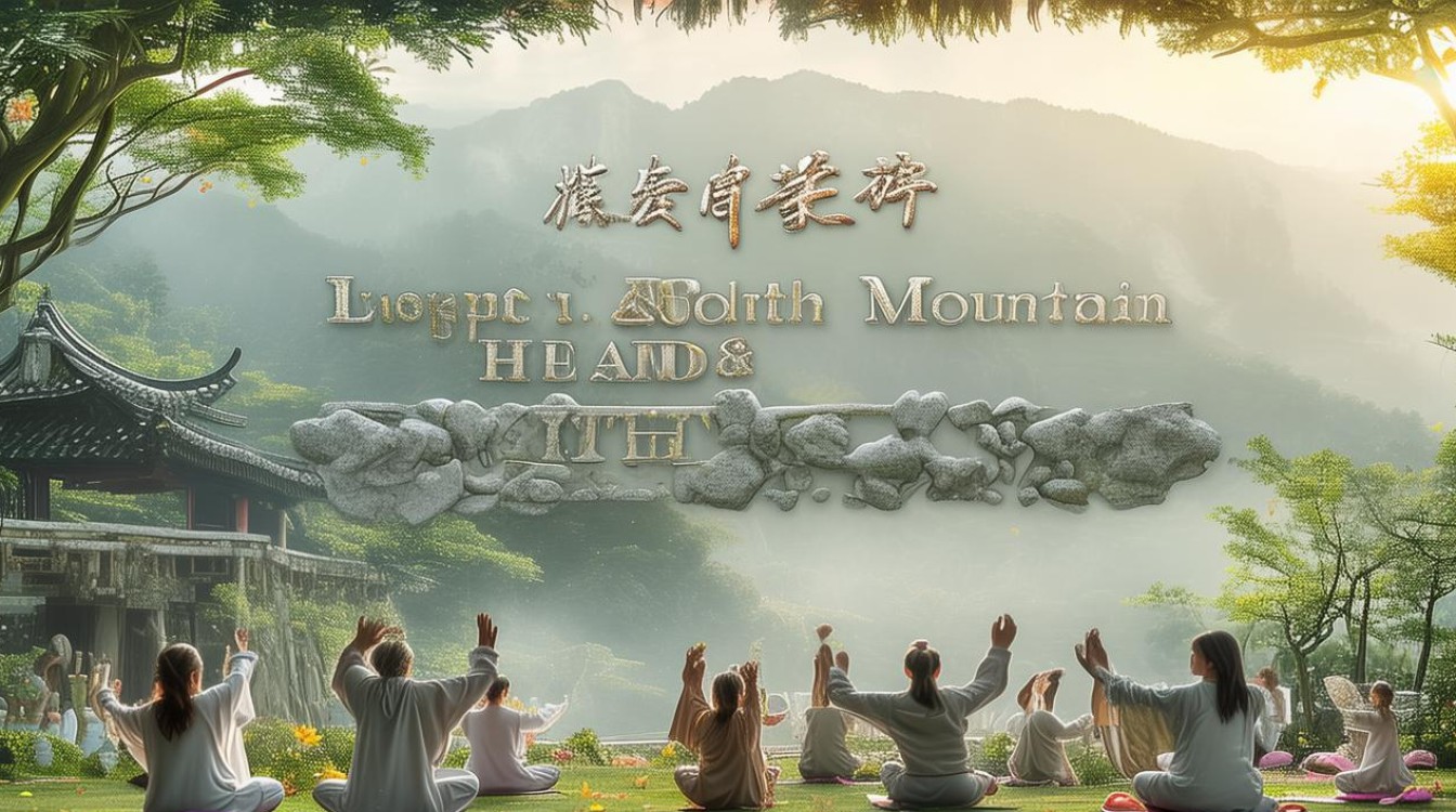 罗浮山辟谷养生营如何净化身心？探索自然养生之道-图1