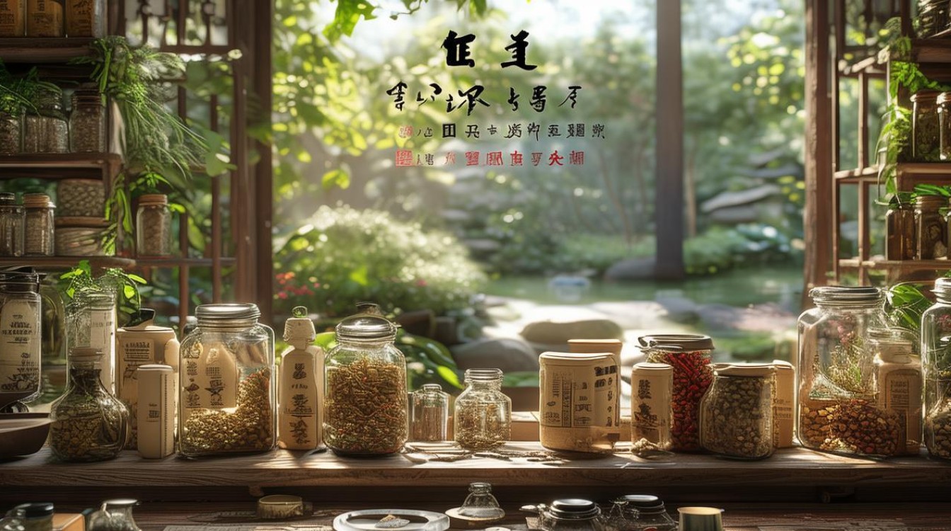 中医养生如何守护健康人生？-图3