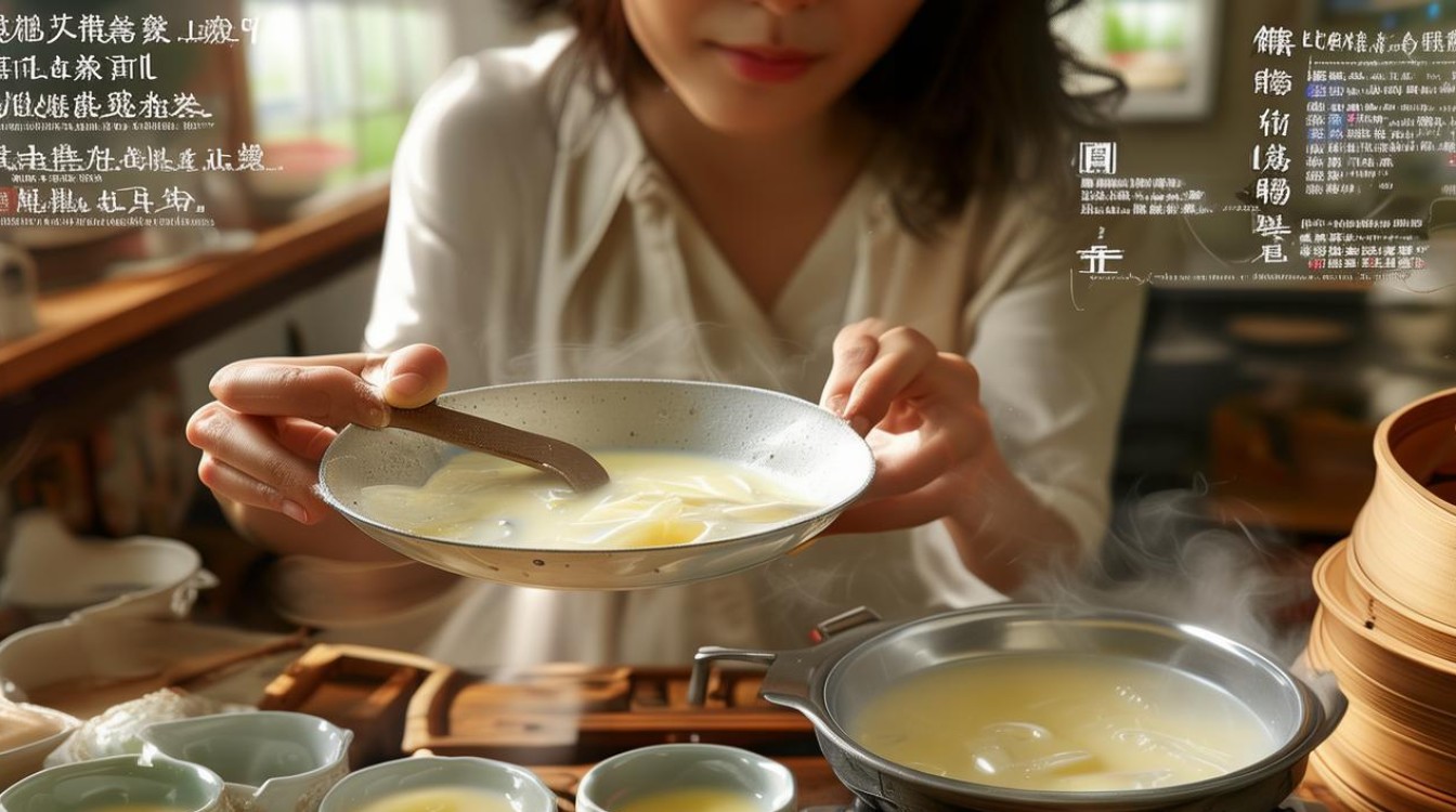 五谷养生豆浆怎么做？简单做法与配方分享-图1