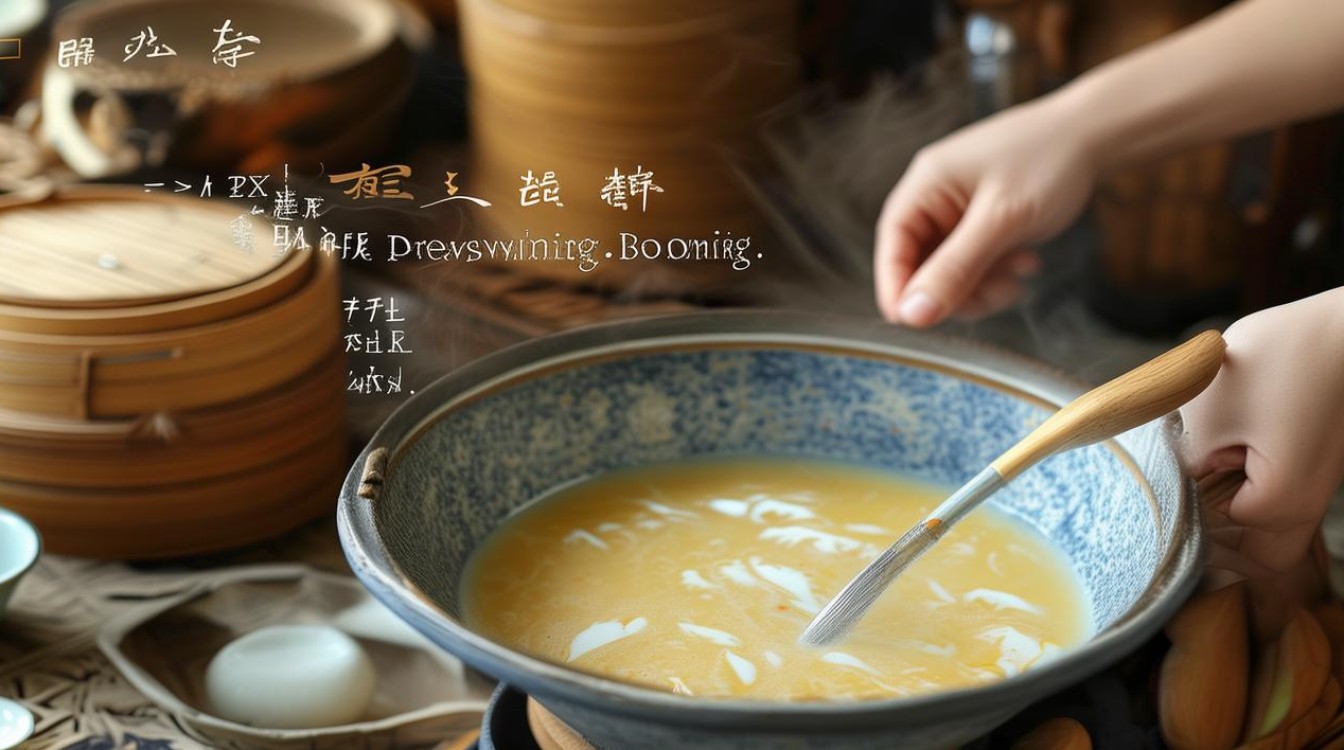 五谷养生豆浆怎么做？简单做法与配方分享-图4