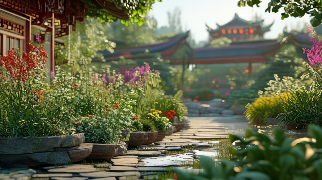 哪些中草药最适合养生？-图4