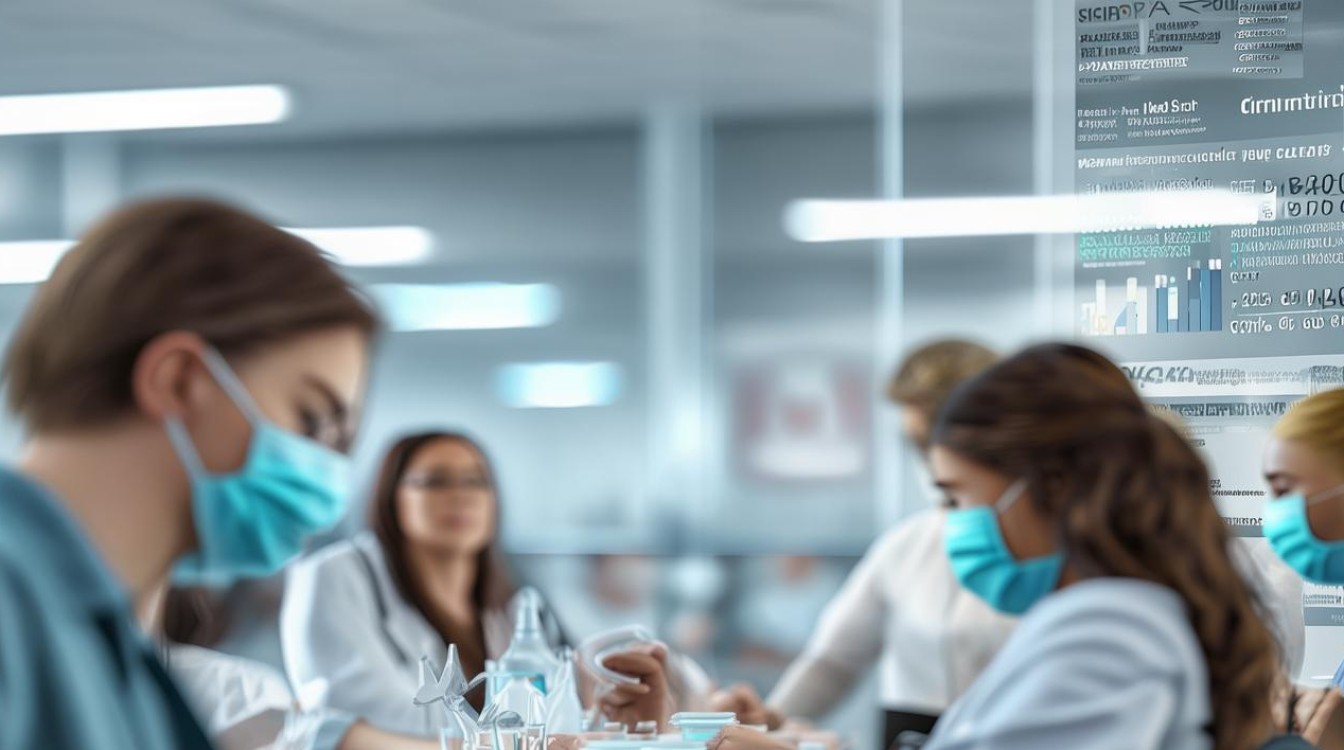 如何科学接种疫苗有效预防疾病？最新数据解读-图1