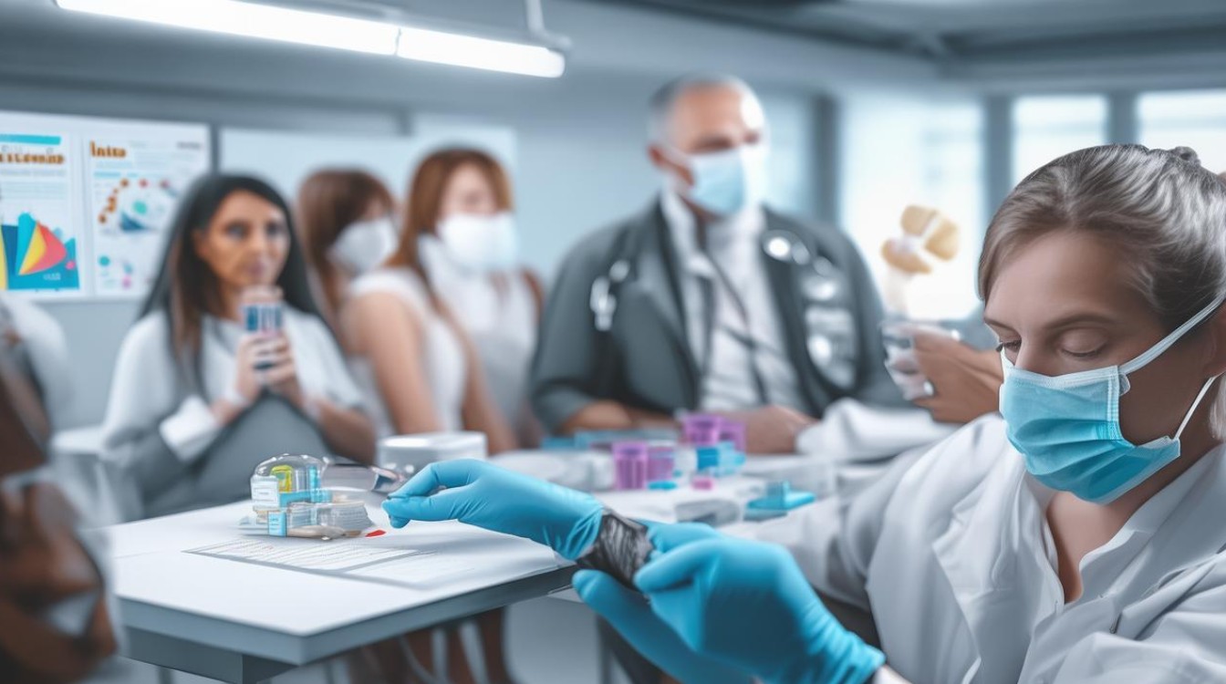 如何科学接种疫苗有效预防疾病？最新数据解读-图2
