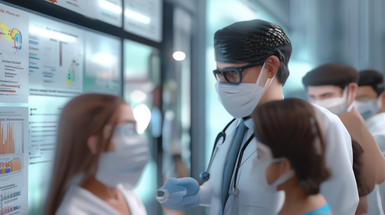 如何科学接种疫苗有效预防疾病？最新数据解读-图3