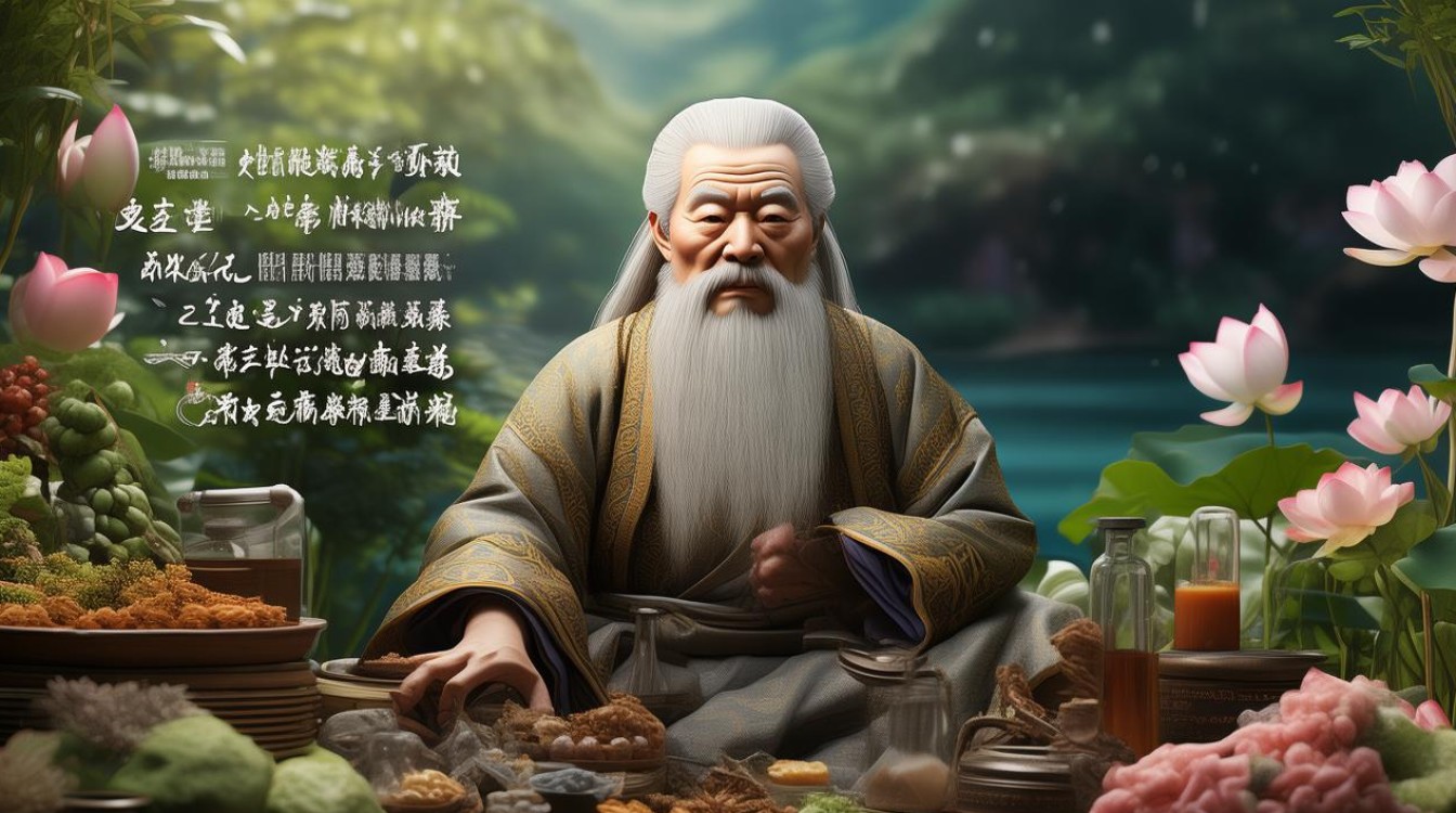 炁脉养生如何结合古老智慧与现代科学？-图4