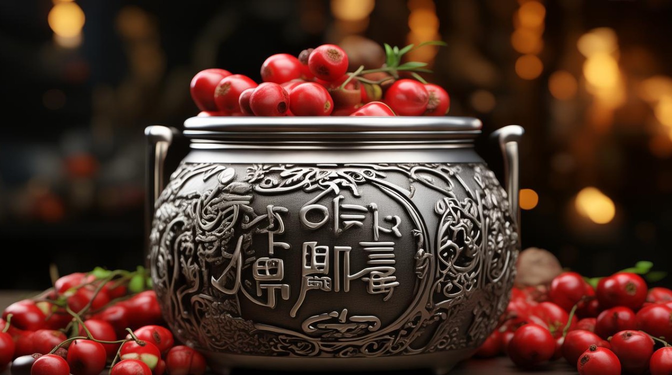 银耳红枣养生壶，传统滋补如何结合现代科学？-图1