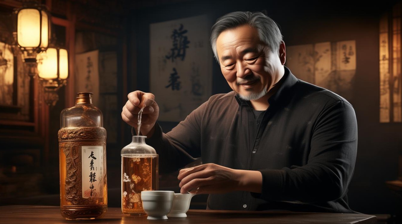 常喝养生酒真的有益健康吗？-图1
