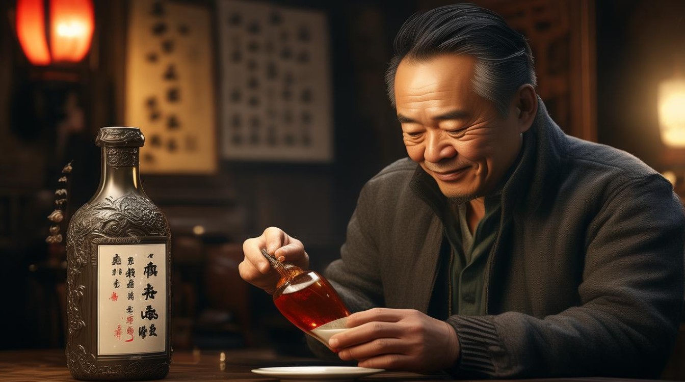 常喝养生酒真的有益健康吗？-图2