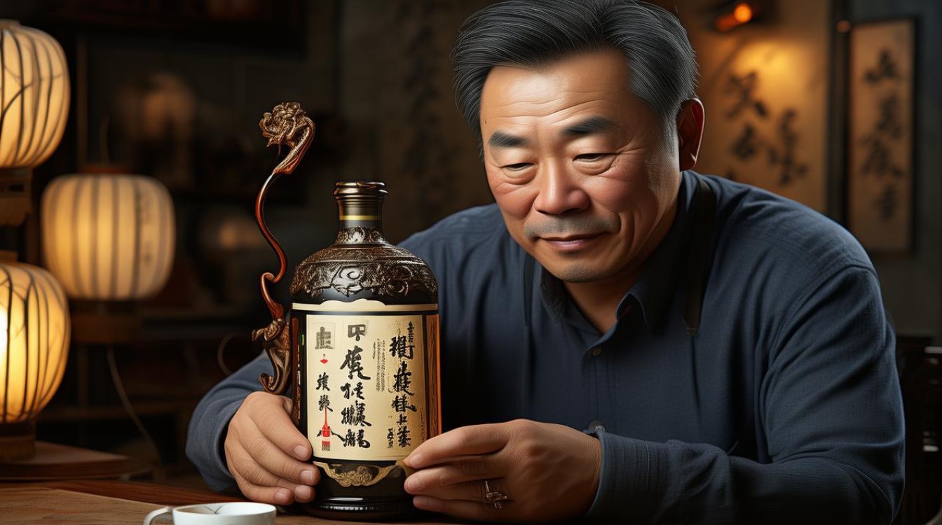 常喝养生酒真的有益健康吗？-图3